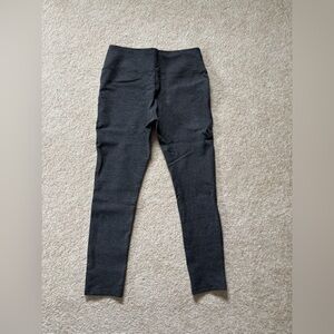 Liz Claiborne Dark Grey Leggings